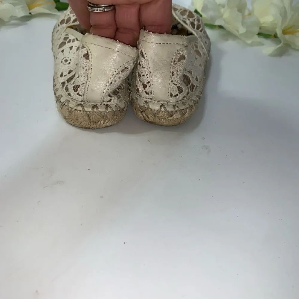 Halogen Slip on Shoes 6 - Picture 3 of 5